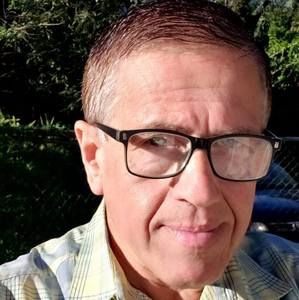 Meet your Posher, Antonio